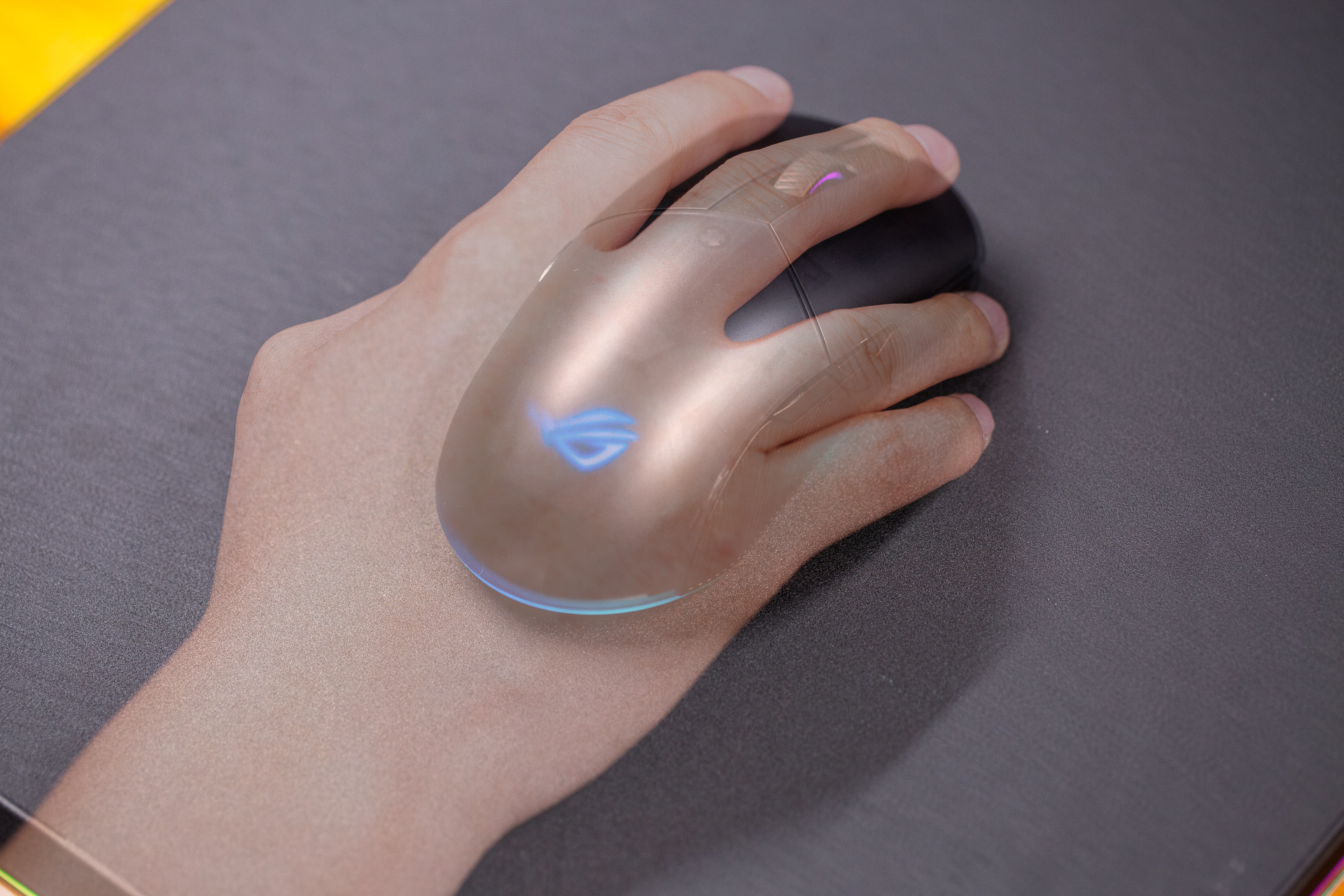 烈刃2无线鼠标设置,rog烈刃2鼠标多少钱