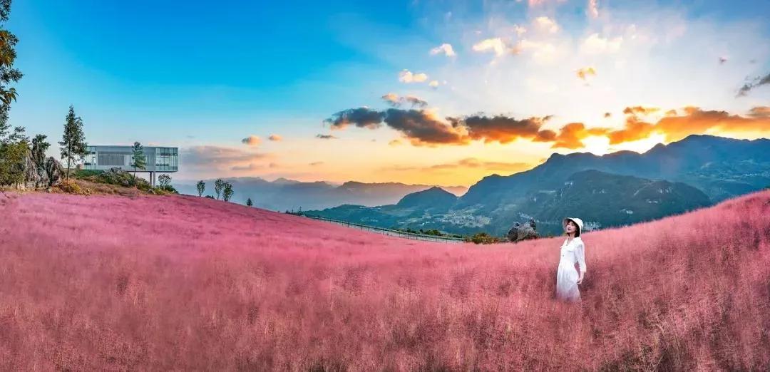 重庆周边旅游1-3天攻略最佳线路,重庆小众但绝美的旅游地点