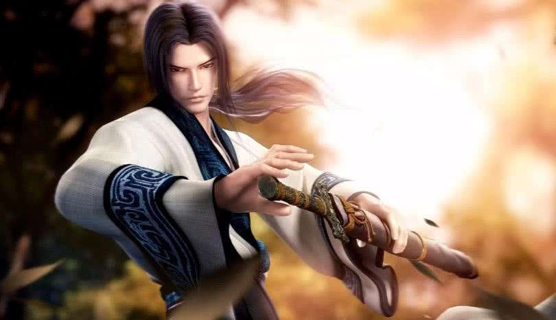 秦时明月：《秦时明月》历经十年，到底有哪些变化？