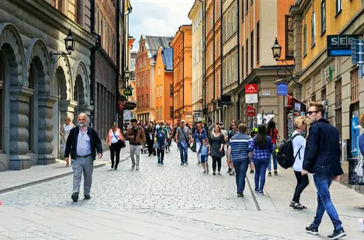 瑞典最低生活水平,在瑞典生活要什么条件