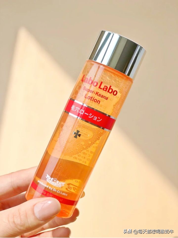 适合夏天的爽肤水推荐,适合夏季平价好用的爽肤水