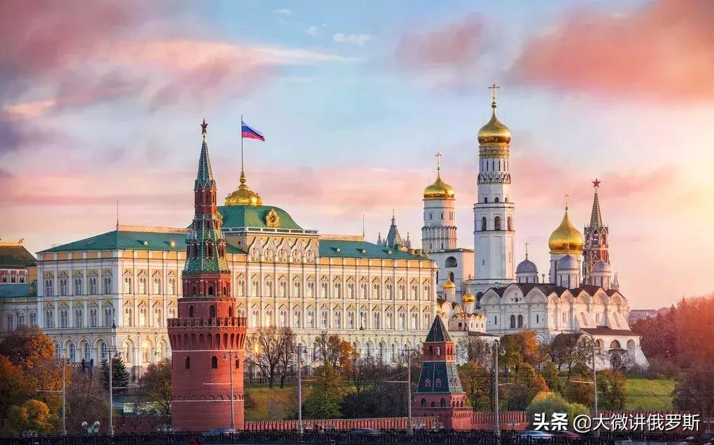 普通人眼中的俄罗斯人,真实的俄罗斯生活现状