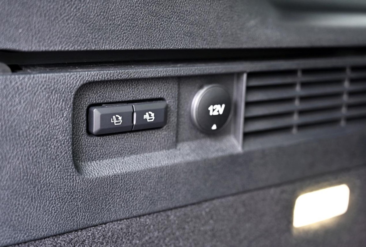 全新林肯航海家实测,新款林肯航海家空间真实测评