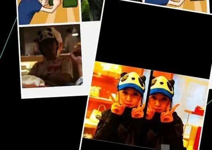 王思聪最爱的6个女人,王思聪感情史