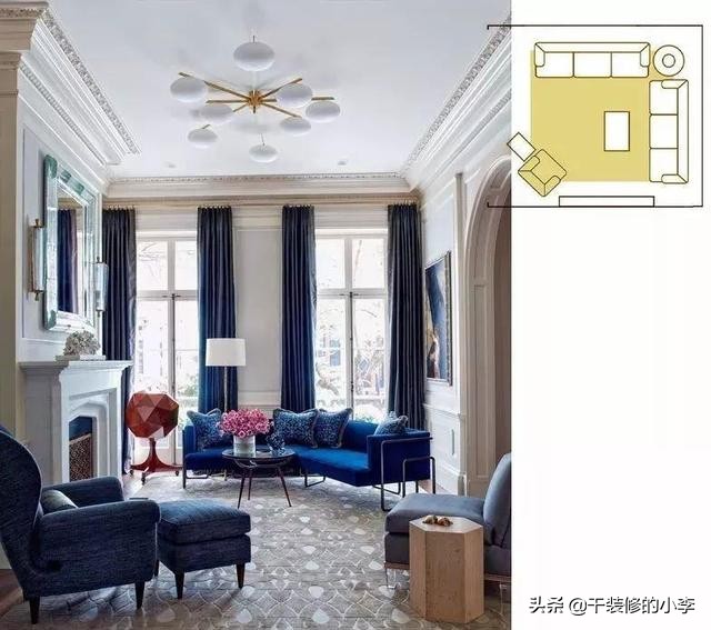 层高太高为何有压迫感,家里层高矮怎么解决