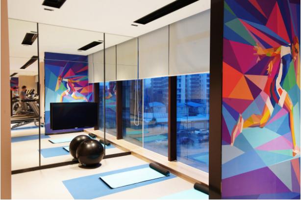 欧洲美食海鲜自助,嗨翻中山融合菜