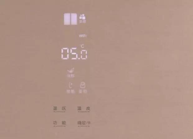 告别嵌入空间不足难题,美菱CHiQ“M鲜生”超薄冰箱评测