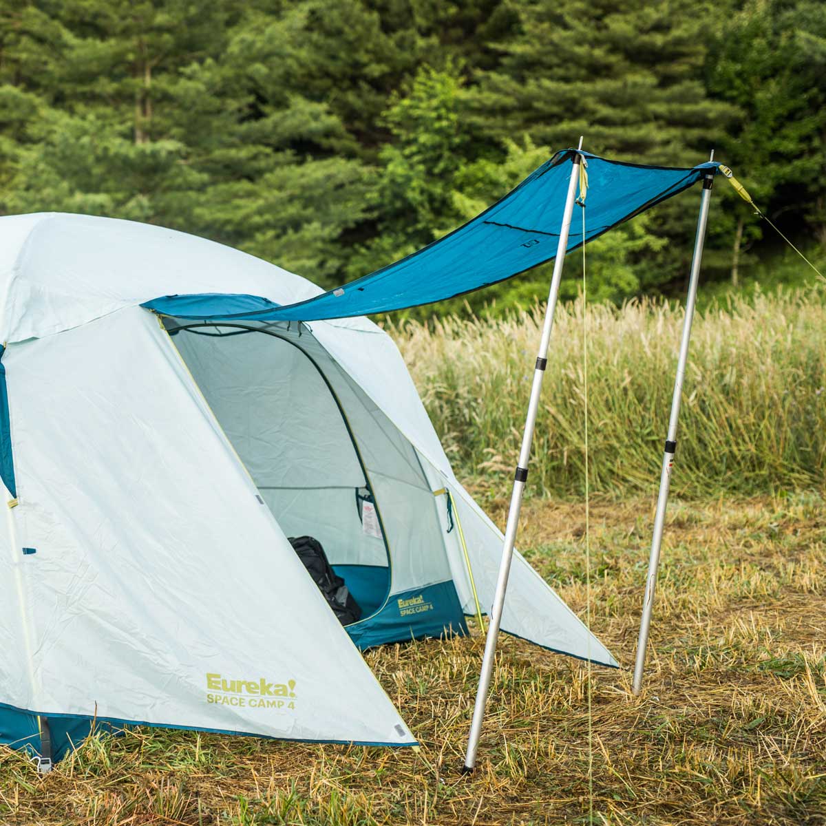 户外帐篷最好的材料,户外帐篷露营必备大全