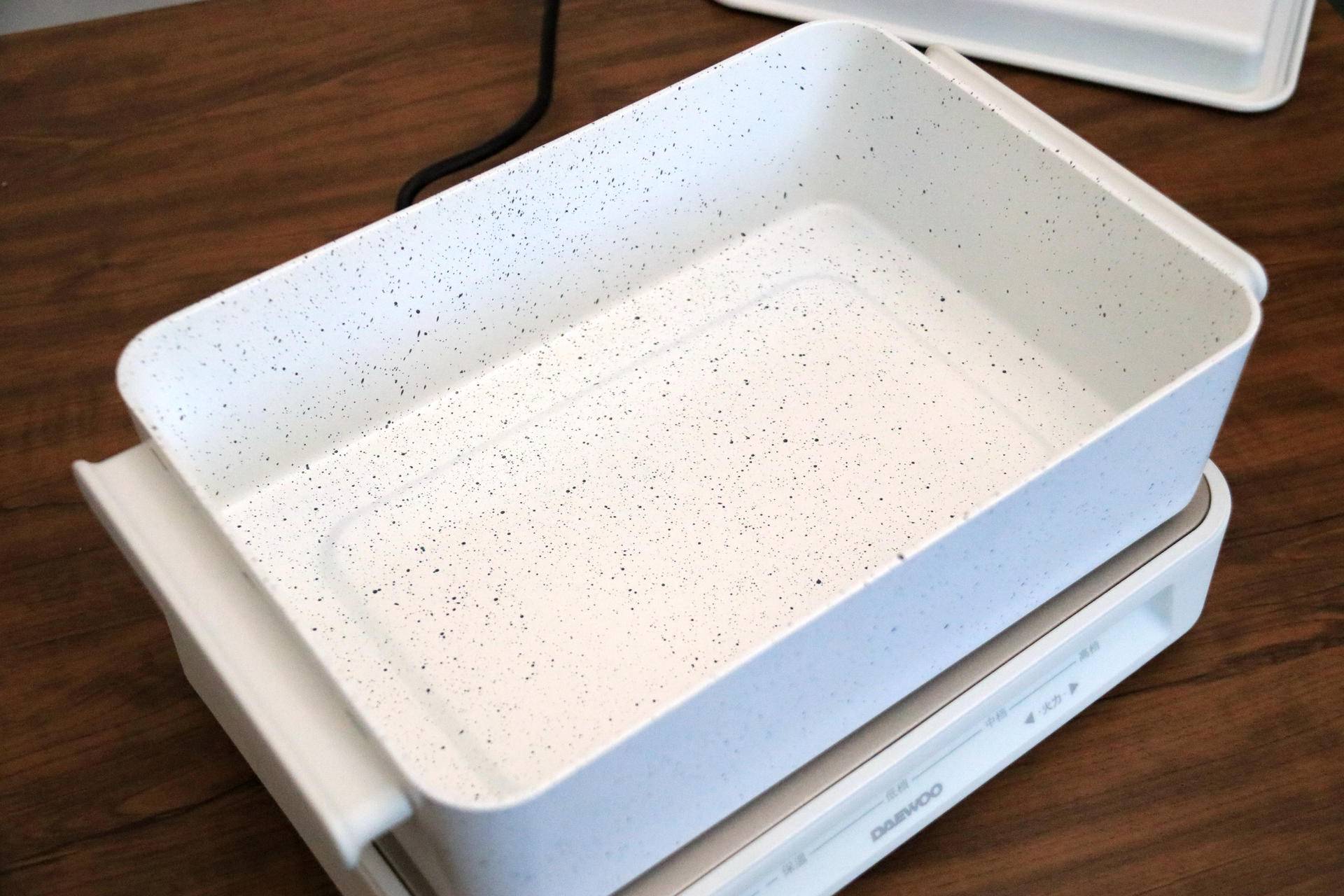 大宇多功能料理锅好用吗,韩国大宇多功能料理锅做饭