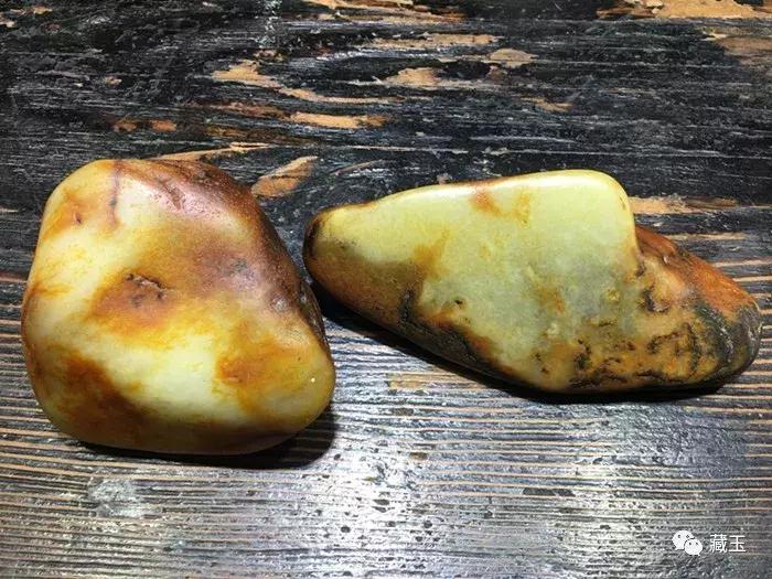 和田玉俄料值不值得入手,和田玉籽料和俄料到底有什么区别