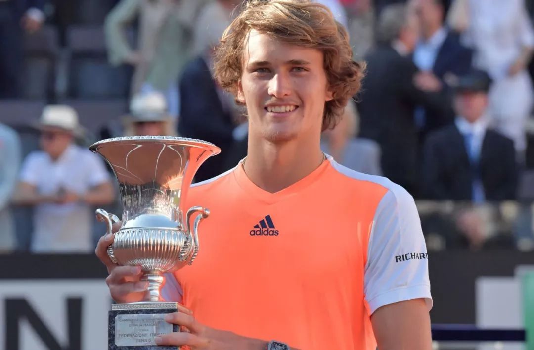 兹维列夫最新情况,兹维列夫年度总决赛