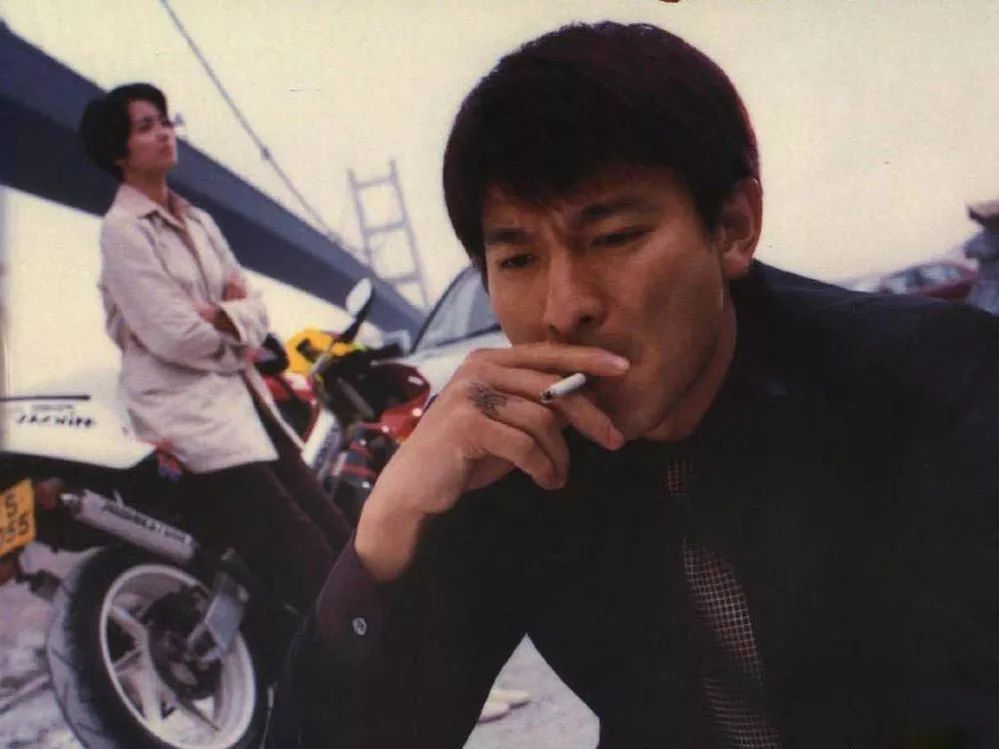 刘德华龙在江湖提名金像奖,香港金像奖2019刘德华颁奖