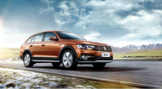 2022款大众蔚领旅行车,大众蔚领旅行车2021落地价