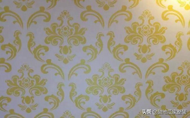 壁膜和液体壁纸的区别,液态壁纸的优势是什么样的