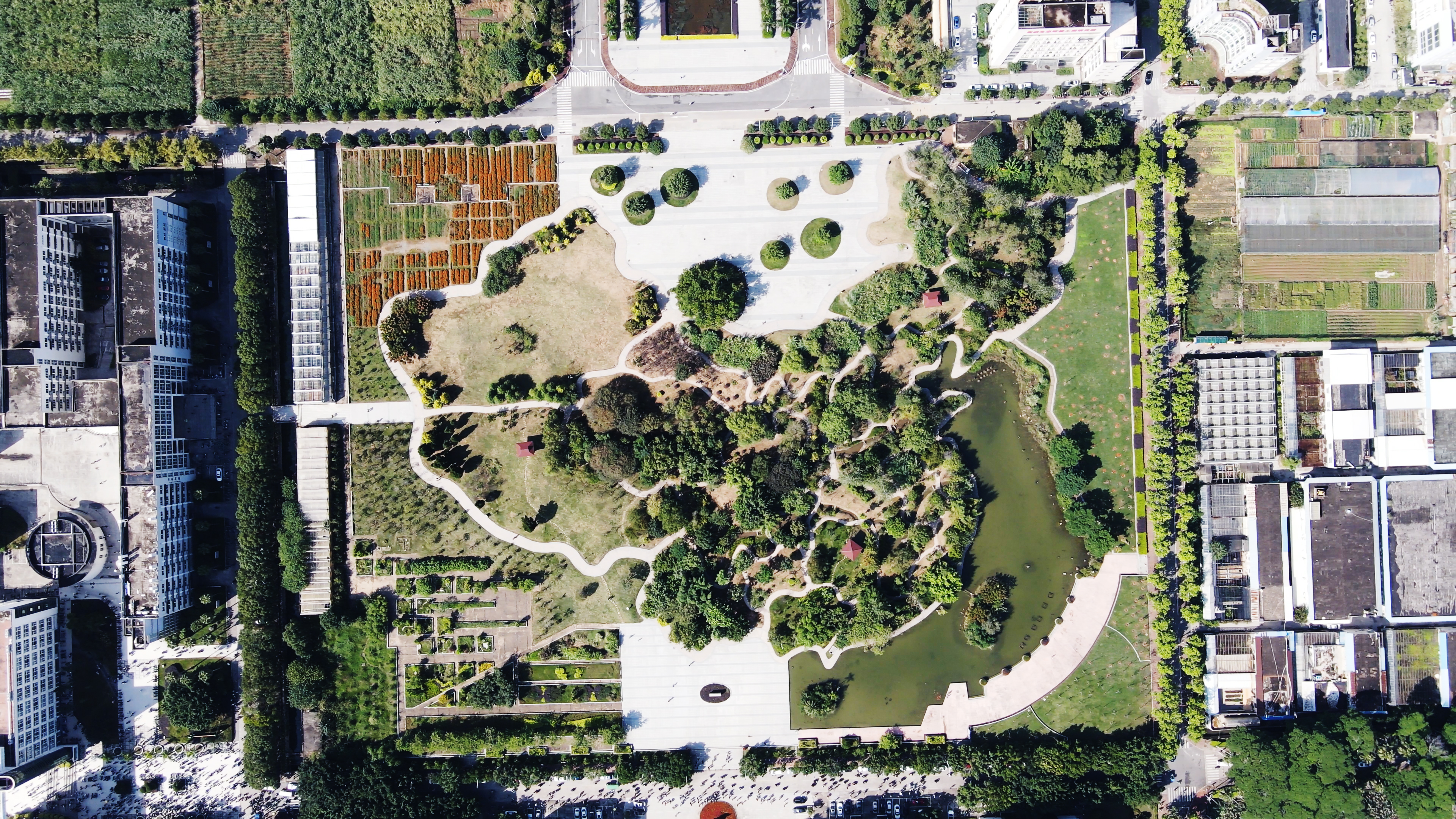 从仓山区洞悉福州全市的脉络所有福州城区装不下的仓山照单全收