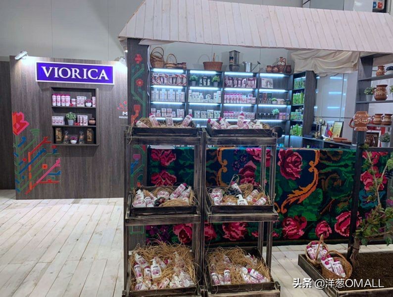 6天横跨欧洲4国,洋葱OMALL采买团队再启全球研选之路