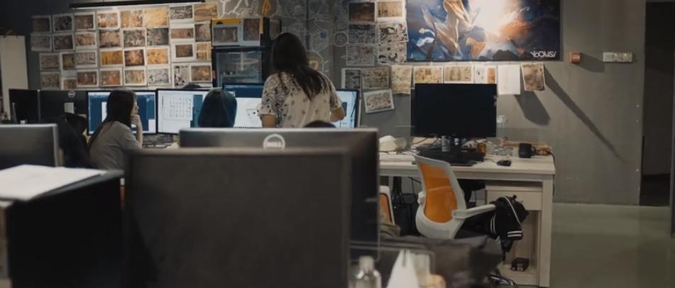 国漫崛起的三大难点你认同吗,国漫崛起别输在细节上