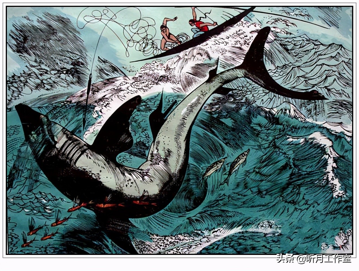 国画大师黄永玉荷花作品欣赏,国画前十名大师级画家作品