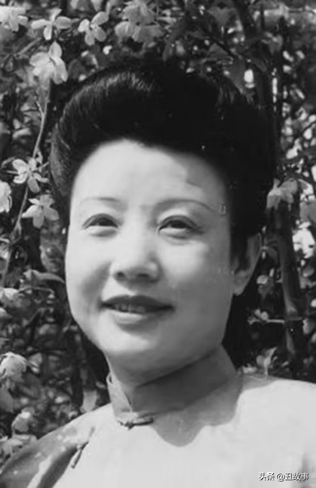 传奇女间谍身亡,传奇110岁女特工