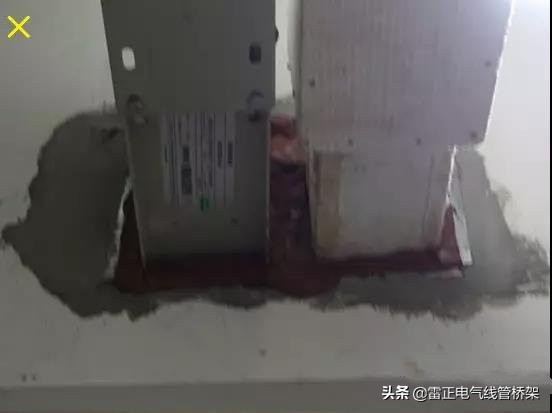 桥架母线基础知识,110kv户外母线桥架安装教程视频