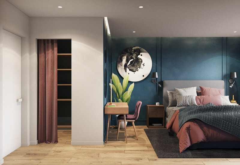 武汉装修公司设计能力怎么样?装修设计找装修公司还是工作室