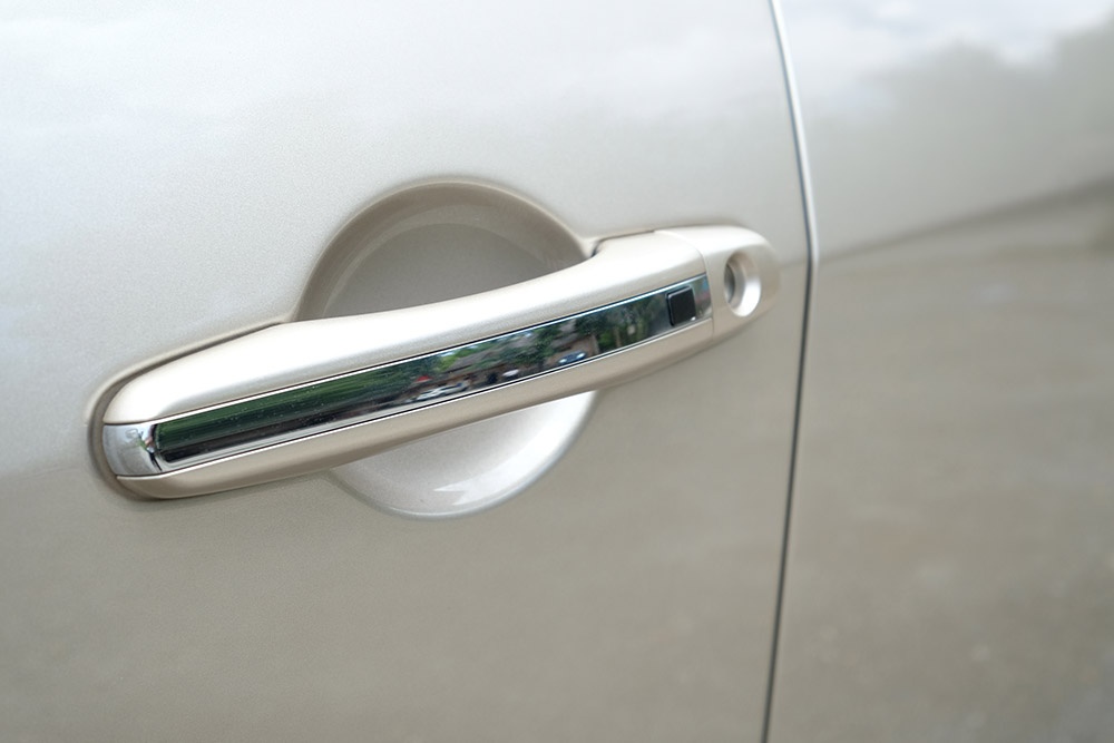 人生的第一台汽车？试驾吉利远景家族