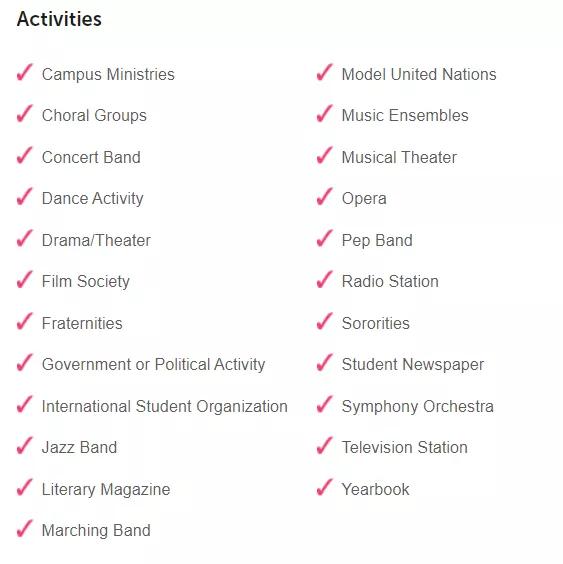 低调又神秘的985大学,常春藤盟校包括哪八所院校