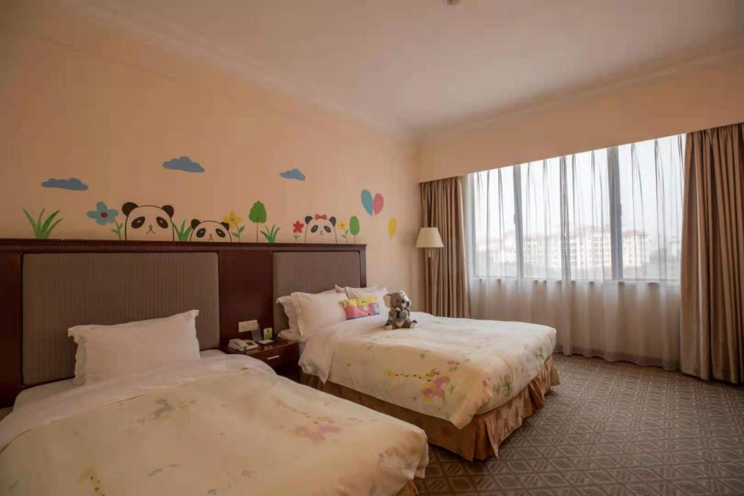 广州长隆野生动物世界附近的酒店,广州长隆酒店福利待遇