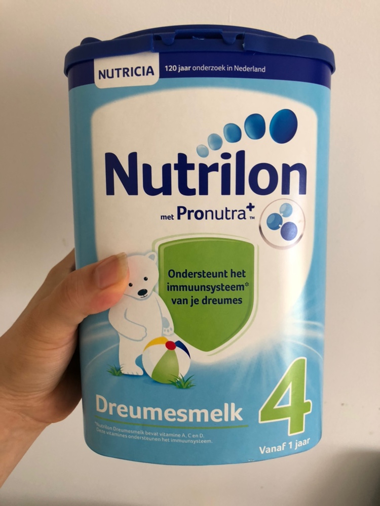 荷兰牛栏诺优能深度水解奶粉测评,诺优能荷兰牛栏奶粉怎么样