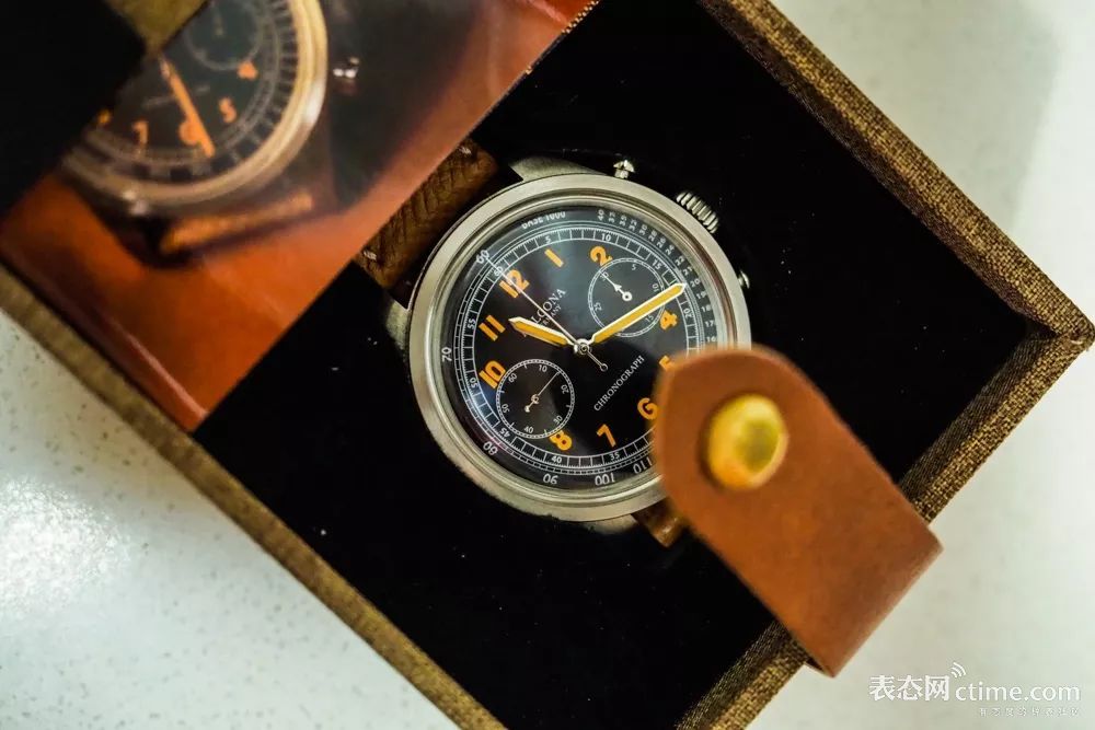 价格一千，颜值过天？国产表可能没有你想的那么差