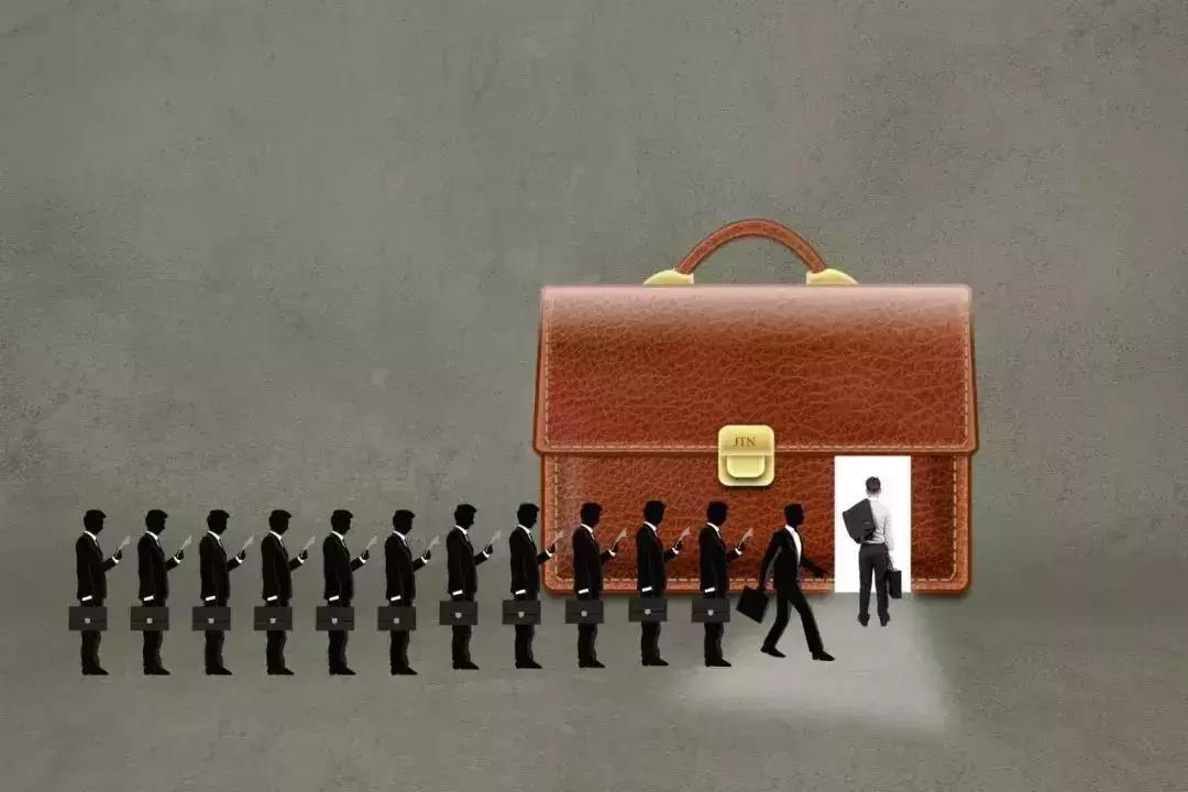 郑州薪资待遇最好的岗位,河南国企招聘高端就业