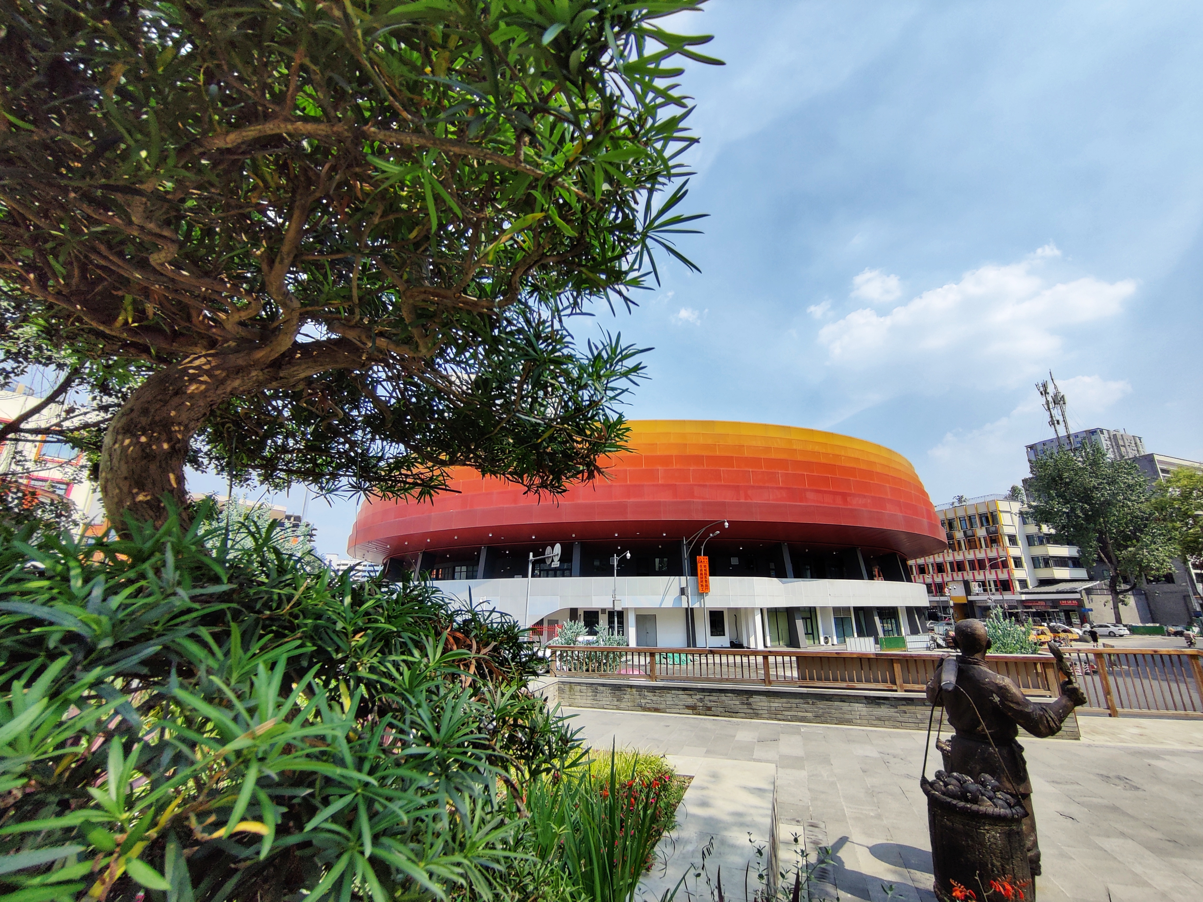 成都全民健身中心,成都全民健身日155个体育场馆免费