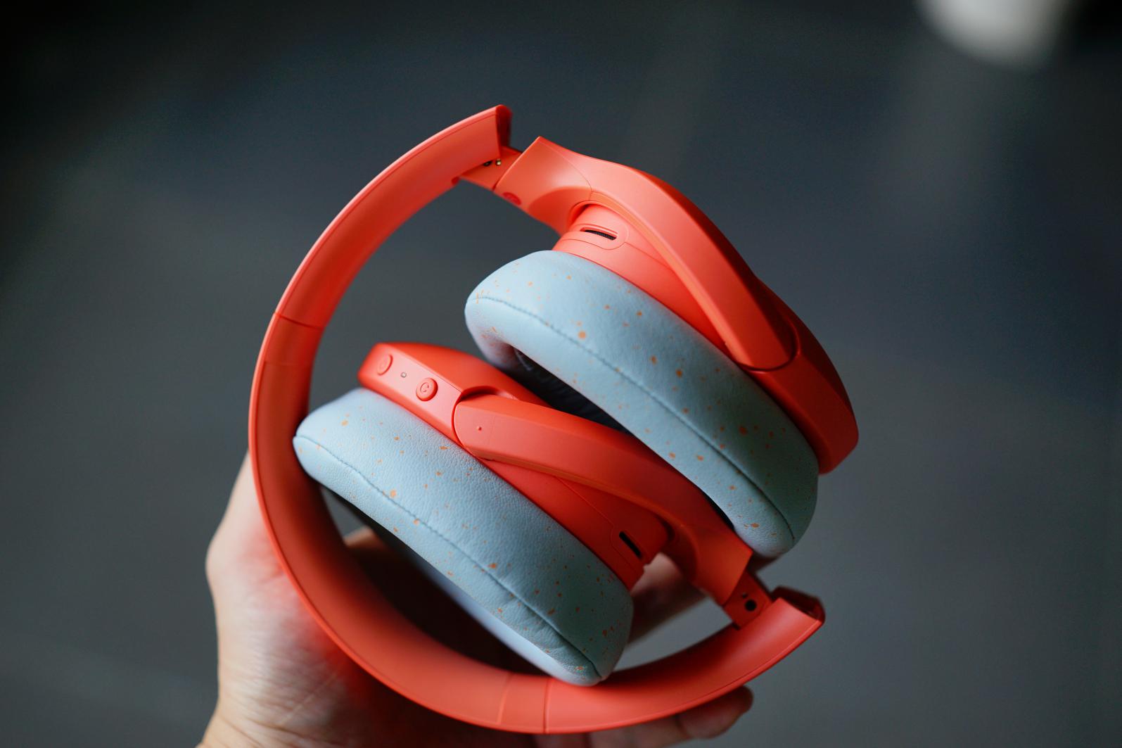 索尼wh-h910n耳机评测,索尼wh-xb910n降噪耳机测评