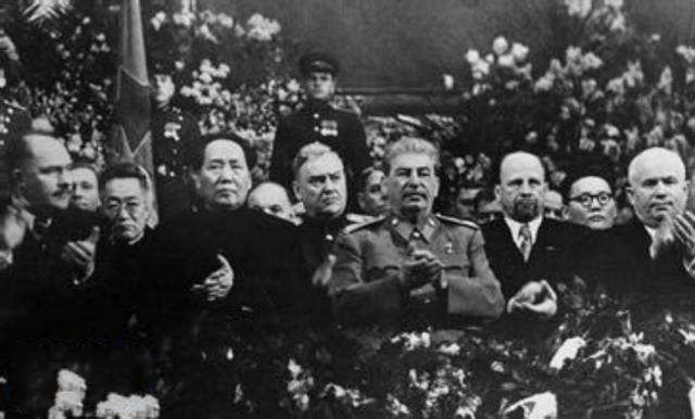 1965年胡志明秘密访华，提出了3个目的，毛主席：第二点不能接受