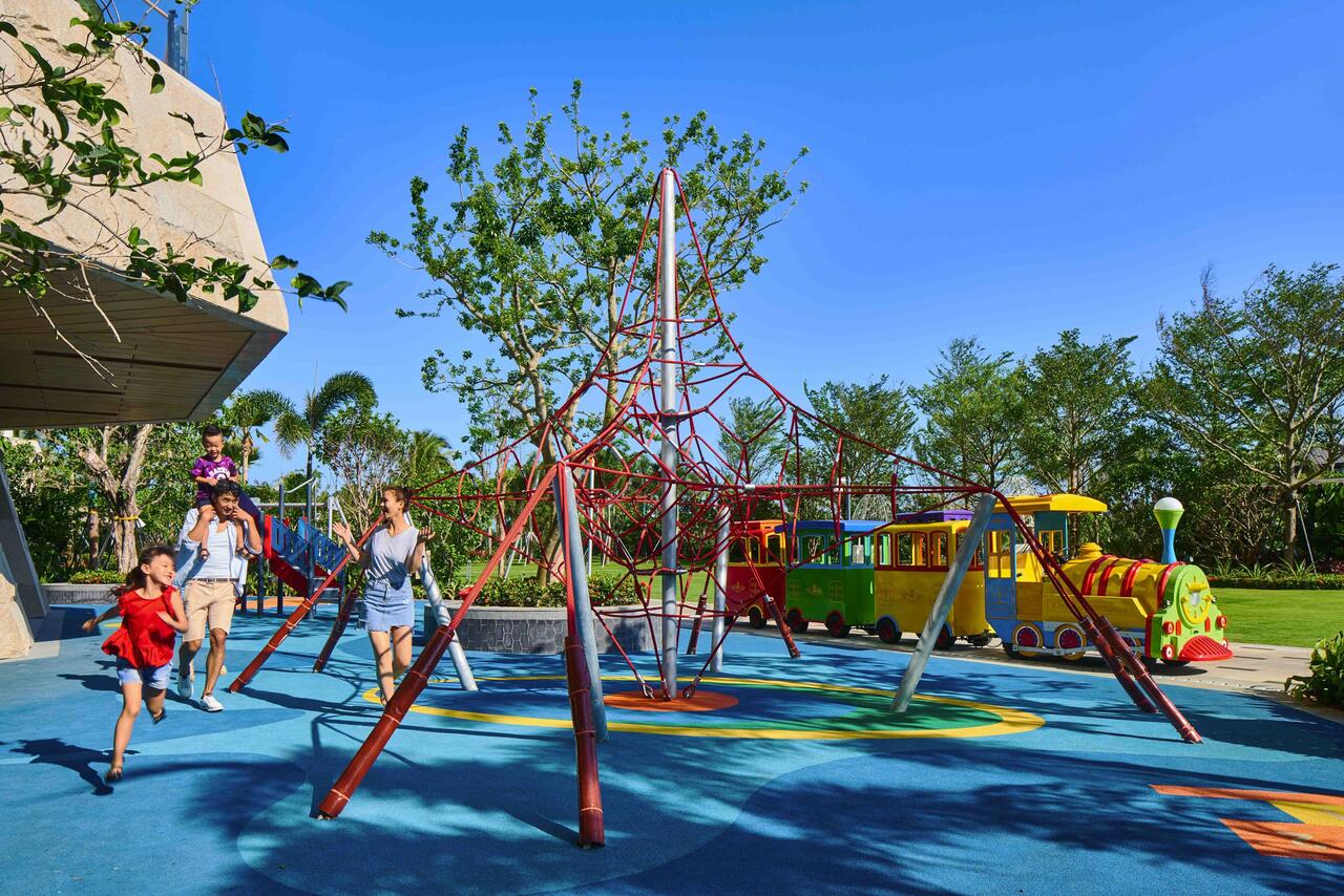 三亚亚龙湾亲子酒店最强攻略,三亚最顶级的酒店排名第一