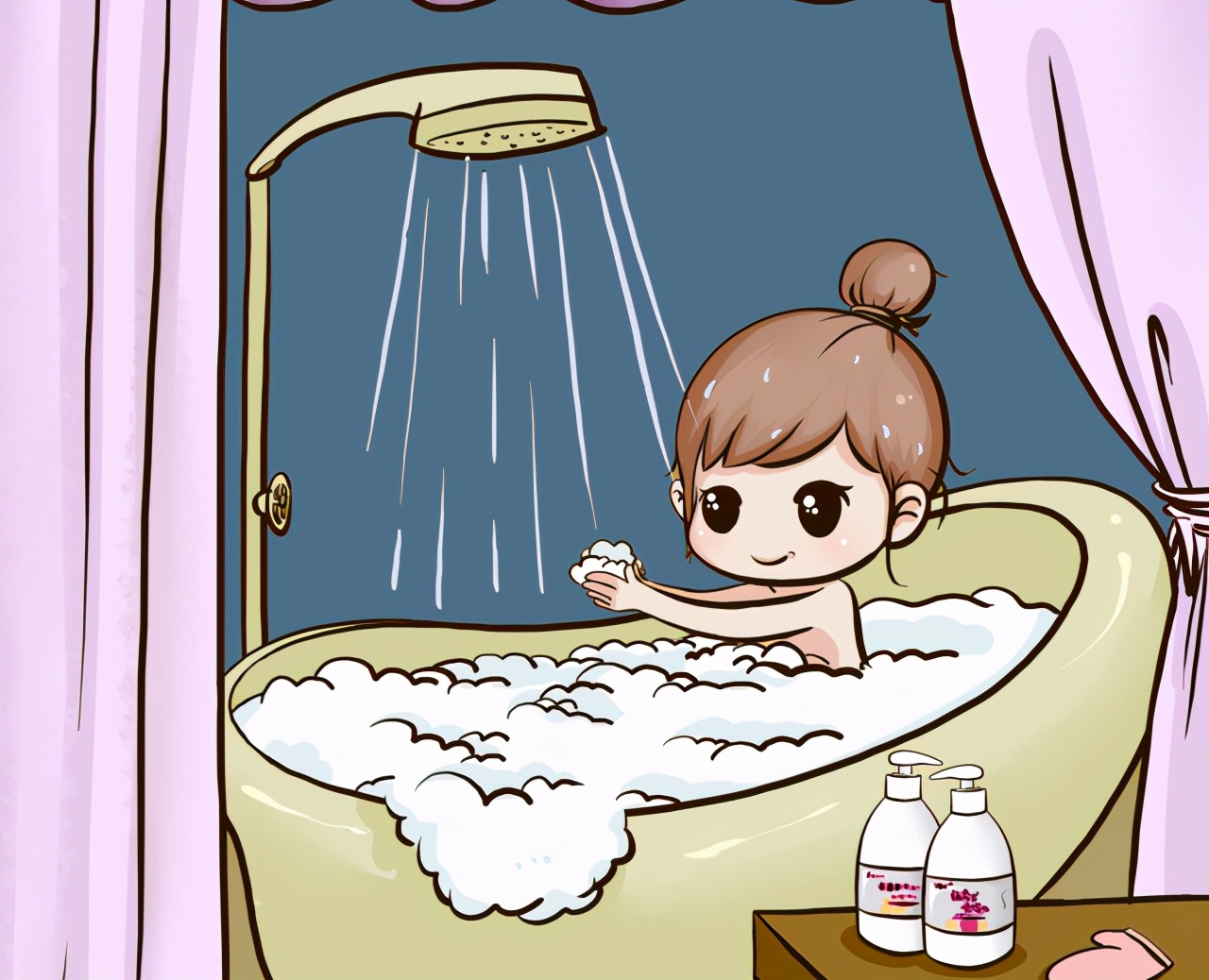 即使你与世无争生活也会与你为敌,就算你一无所有也一定要未雨绸缪