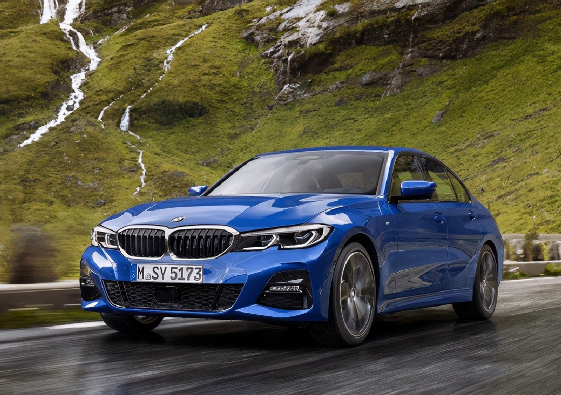 宝马3系是b级最好的车吗,宝马3系是b级车最好的吗