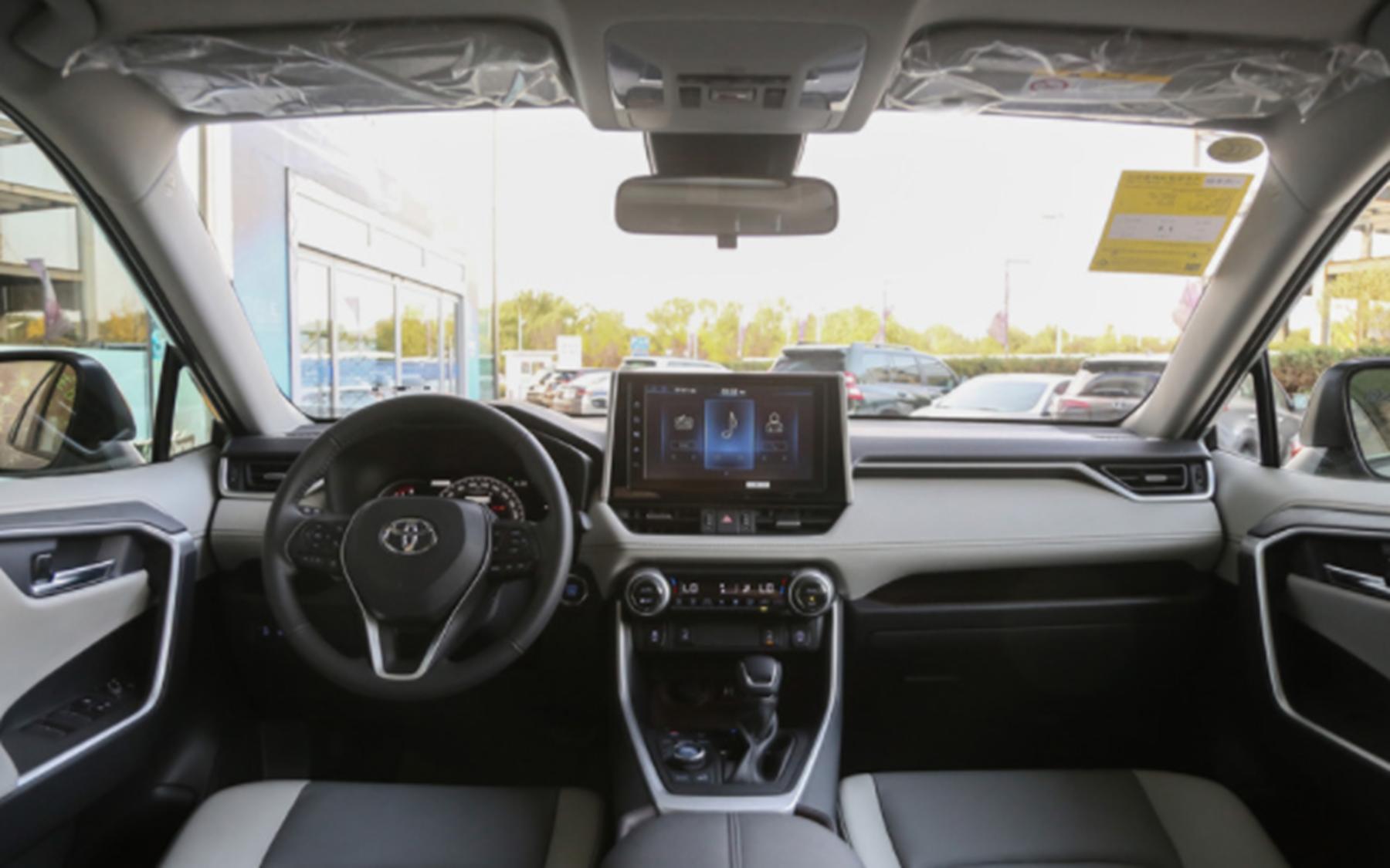 20万级别的好车绕不开这4款，好开省油有面子，三大件可靠