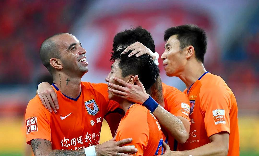 鲁能杜杜现在干什么呢,杜杜加盟山东鲁能吗