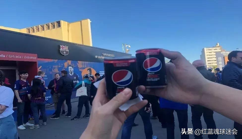 「朝圣日记」再回诺坎普