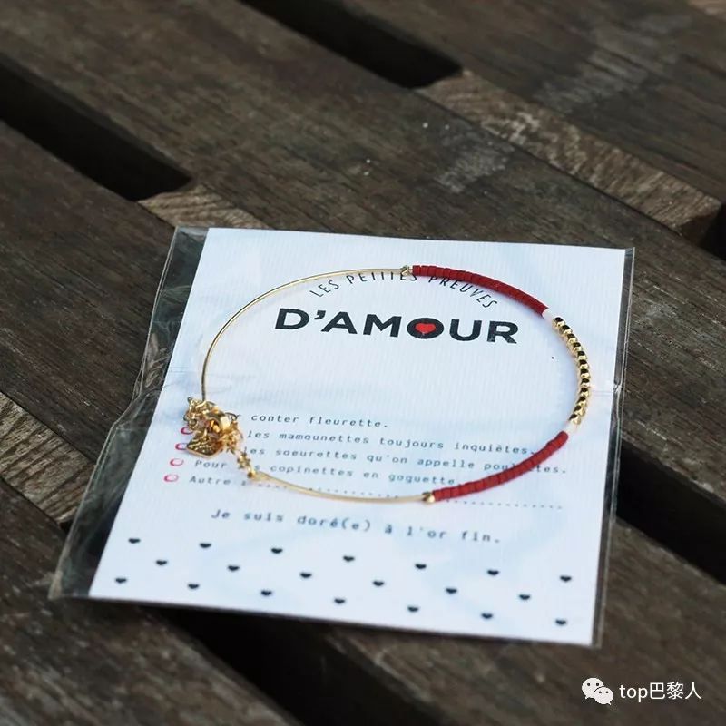 私藏的小饰品,欧洲小众首饰