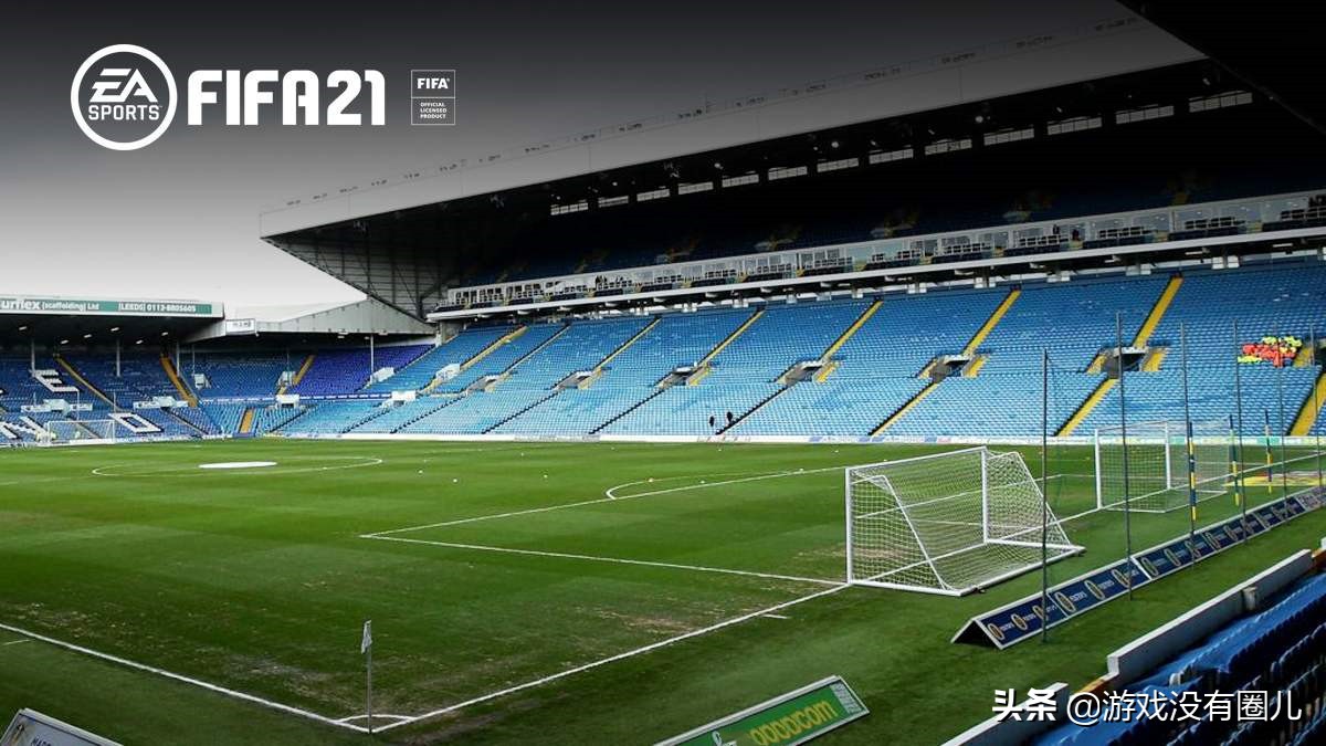 fifa21深度解析,fifa21总体评分