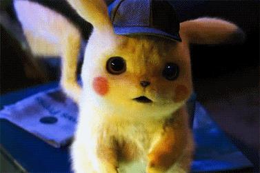 大侦探皮卡丘豆瓣评分,大侦探皮卡丘电影