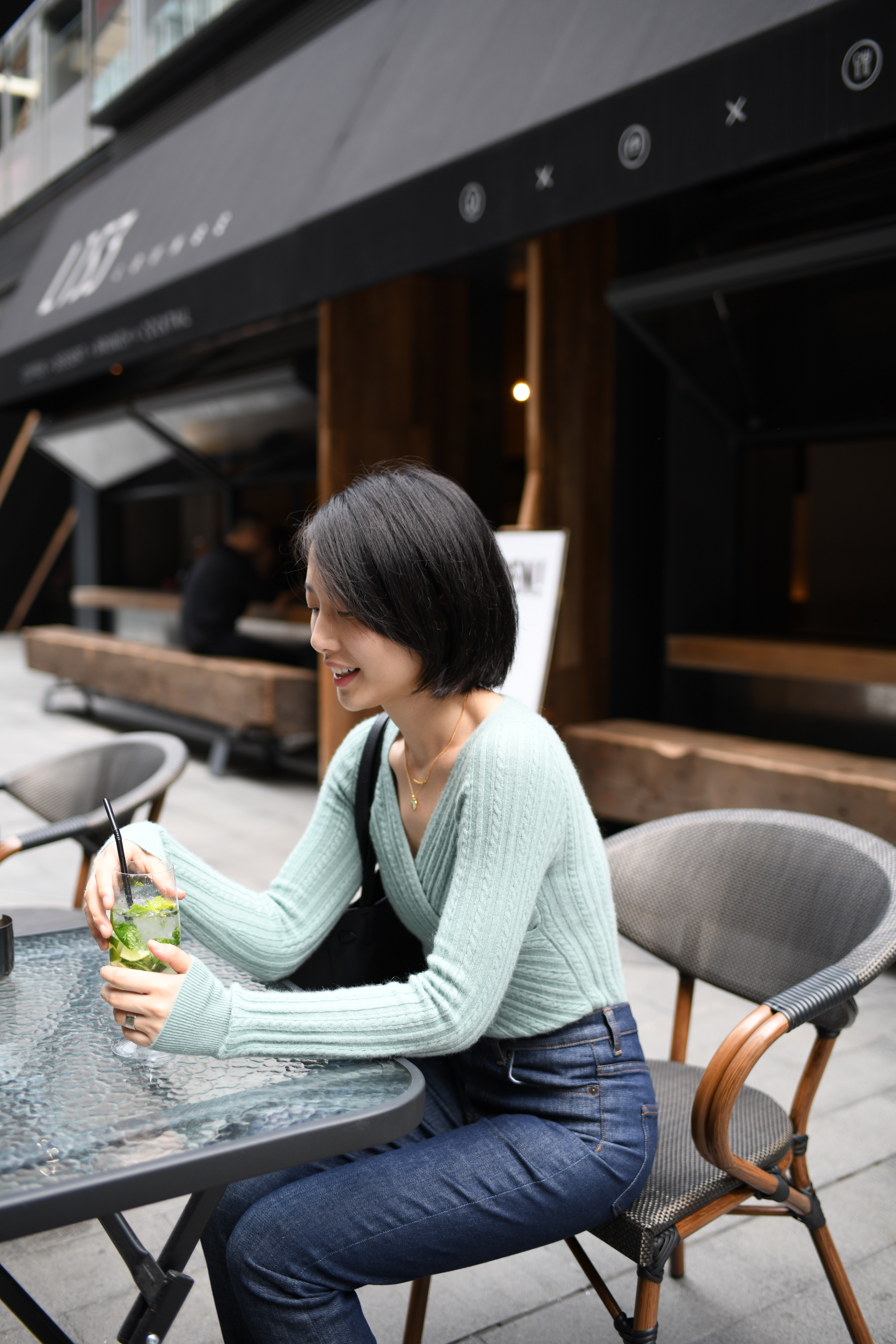 怎么买到高品质的羊绒衫,怎样才能买到好的真羊绒衫