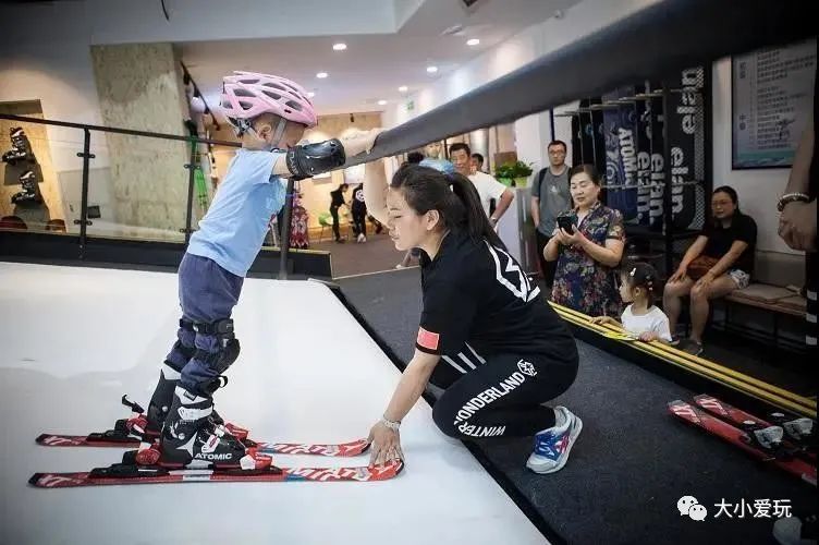 商场游乐场推荐,玩腻推荐好玩的地方