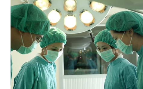 我检查出来有卵巢囊肿问题严重吗,最近检查肝有囊肿我好烦咋办