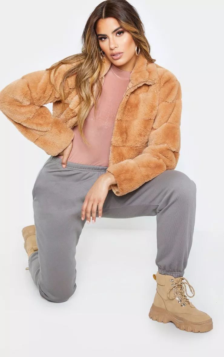 TALLFASHION-高妹穿搭指南