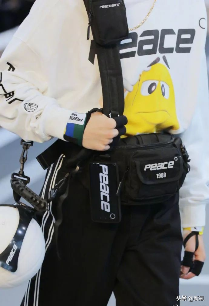 太平鸟时装周,太平鸟深圳时装周