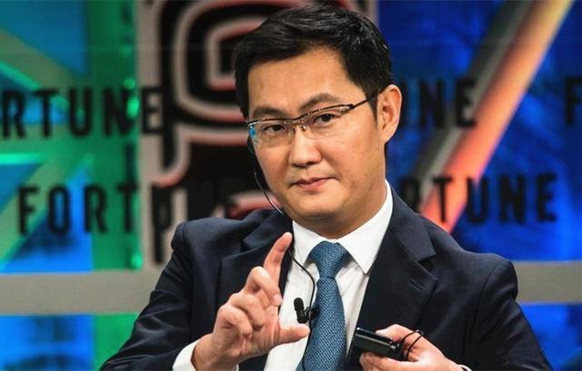 大佬的第一份工作：马云当老师、刘强东当网管，马化腾就厉害了