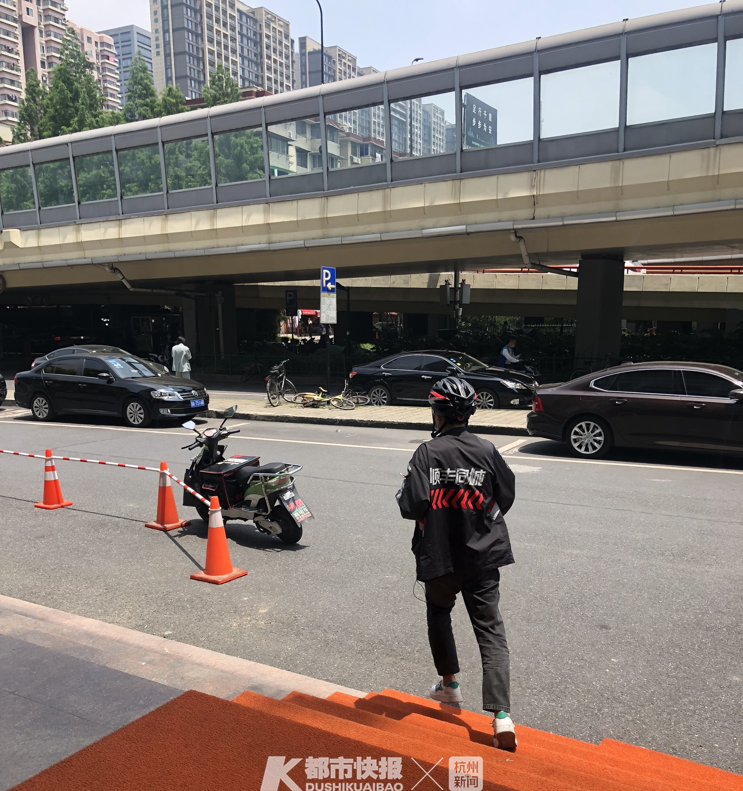 顺丰外卖什么时候开始送外餐,顺丰送外卖技巧